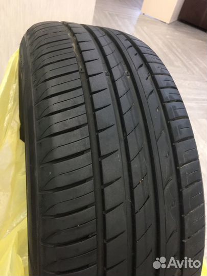 Hankook Ventus Prime 2 K115 225/60 R17