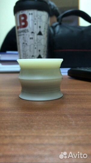 Ролик с подшибником для автоматической двери geze