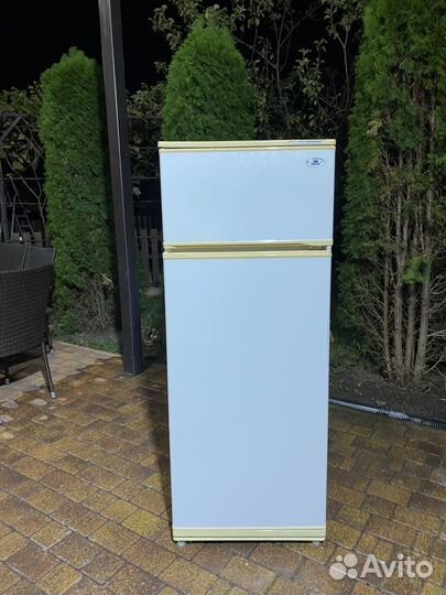 Холодильник