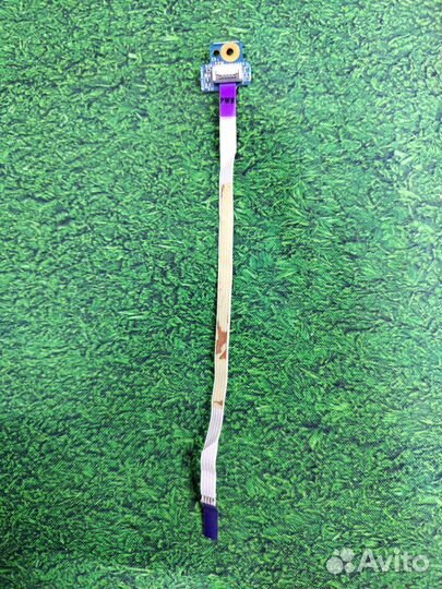 Кнопка включения HP Probook 450 G0