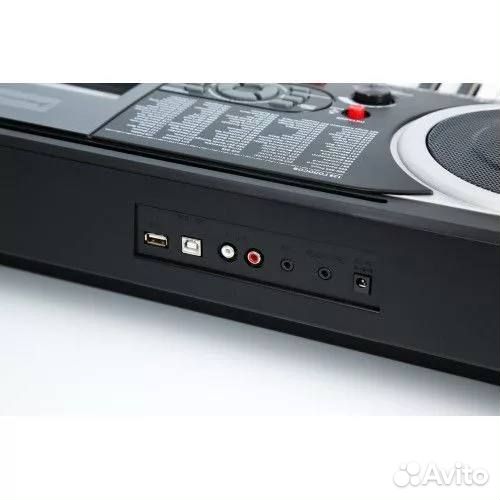 Синтезатор