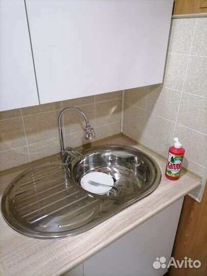 Сборщик кухонной мебели