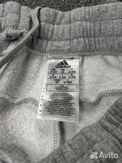 Спортивные штаны Adidas vintage