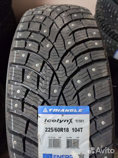 Triangle IcelynX TI501 225/60 R18 104T