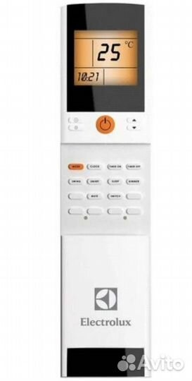 Сплит система Electrolux eacs/I-12HG-black2/N8