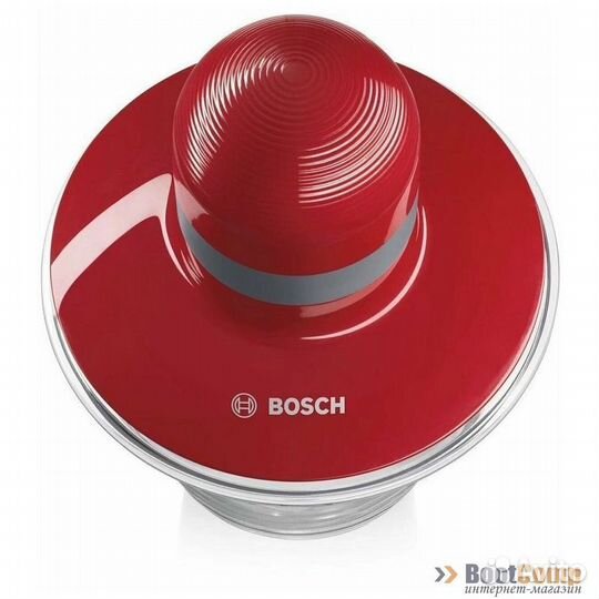 Измельчитель Bosch MMR 08R2