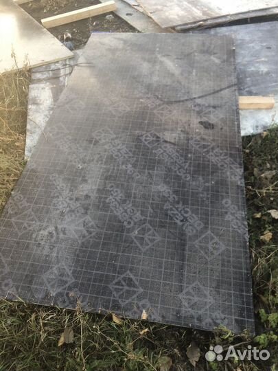 Фанера 18-го Девятка Десятка 21-е 23-е