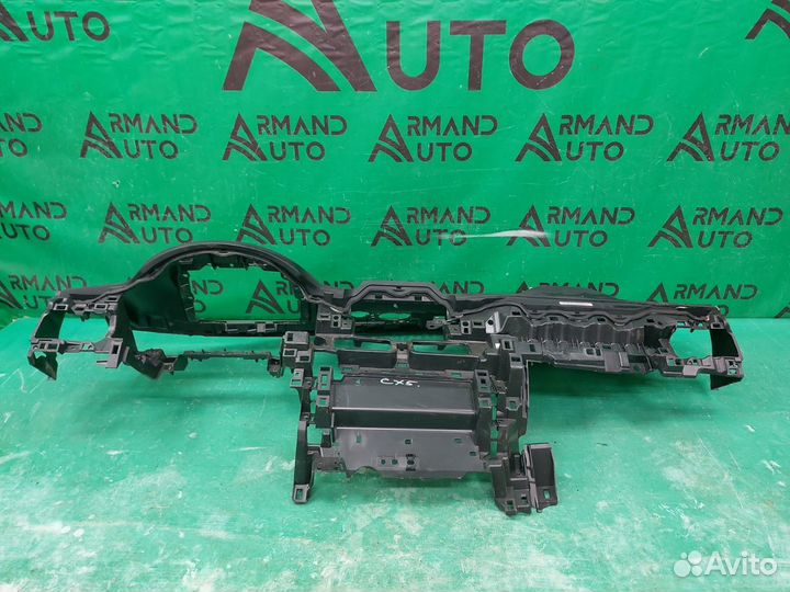 Торпедо Mazda Cx-5 Cx5 2 2017