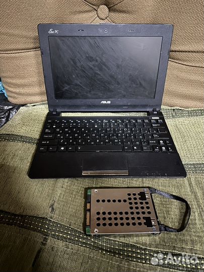 Нетбук asus