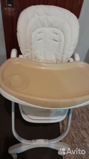 Стульчик для кормления