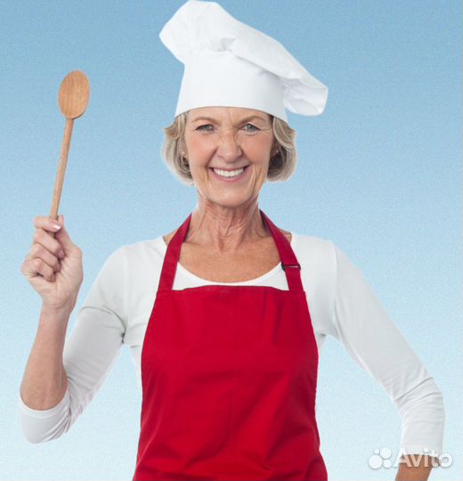 Повар в гостевой дом (пос. Кучугуры)