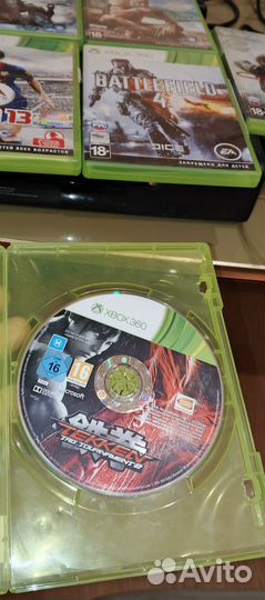 Xbox 360