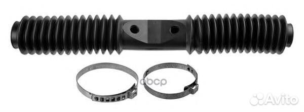 Пыльник рул рейки 3012001 lemforder