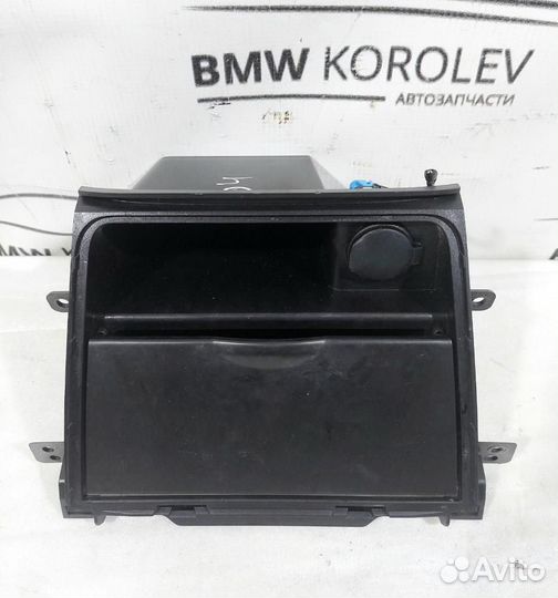 Ящик передней консоли SX4 2006-2013 Suzuki SX4