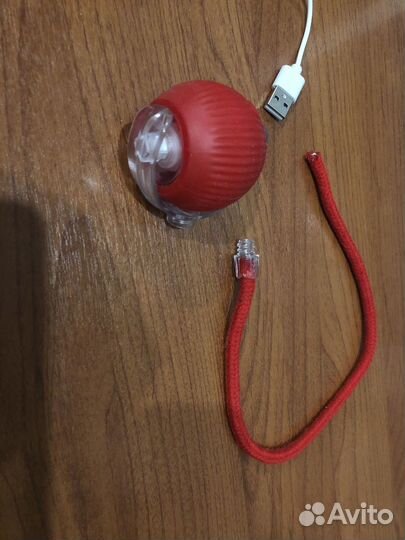 Игрушки для кошек