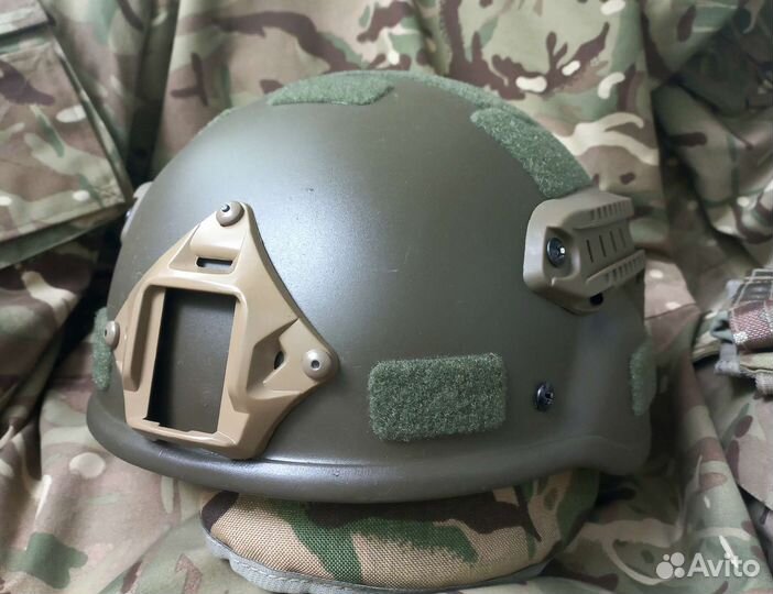 Шлем 6Б7-1М 3й размер