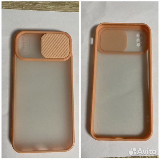 Чехлы на iPhone x/xs