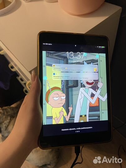 iPad mini 2 32gb LTE