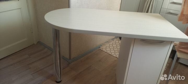 Кухонный стол бу