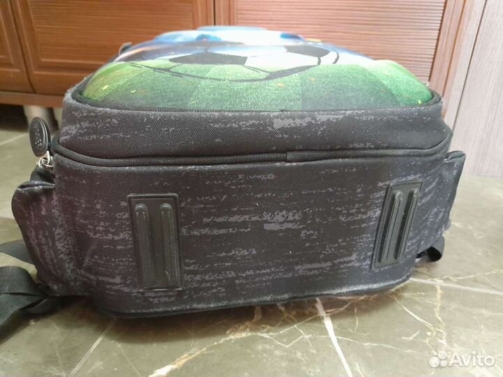 Школьный рюкзак