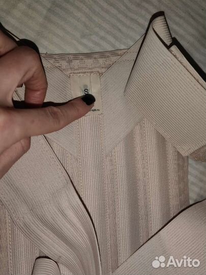 Корректор осанки для взрослых, размер s