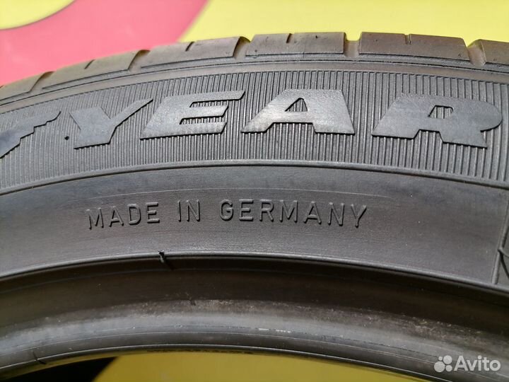 Goodyear Excellence 275/40 R19