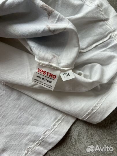 Футболка Dimis Oversize