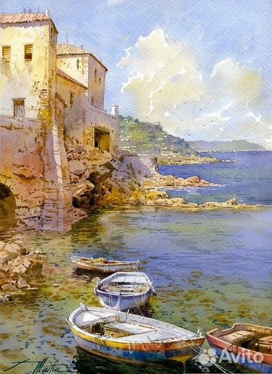 Рисую на заказ