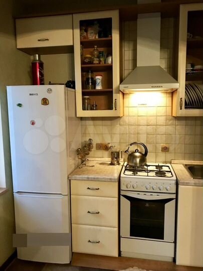 Дом 147 м² на участке 7 сот.