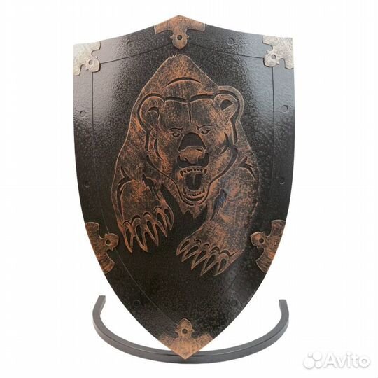 Шампурница 