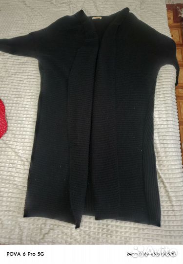 Женские вещи размер 52 54