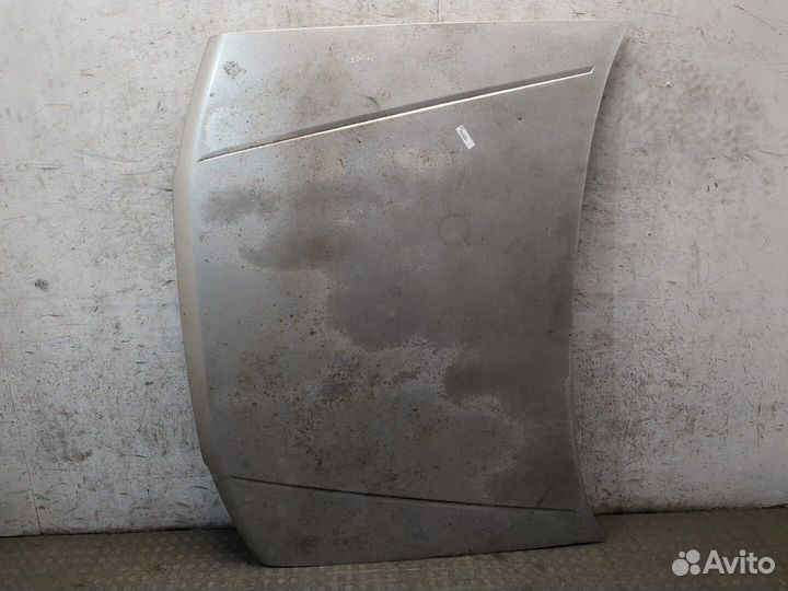 Капот Peugeot 605, 1995