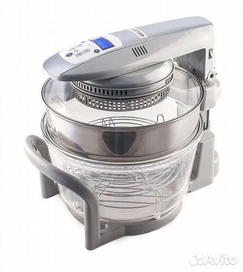 Аэрогриль hotter Ht-1057