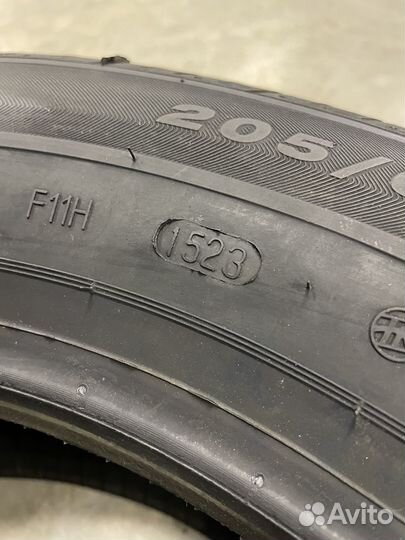 Viatti Strada Asimmetrico V-130 205/60 R16 92V