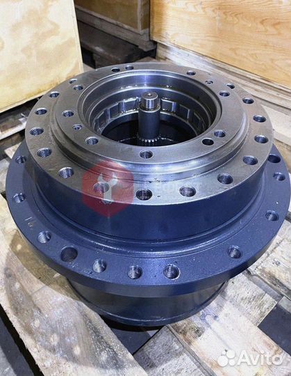 Бортовой редуктор Volvo EC290CL 14569763
