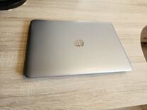 Бизнес ноутбук HP 450G4, core i5, 8gb