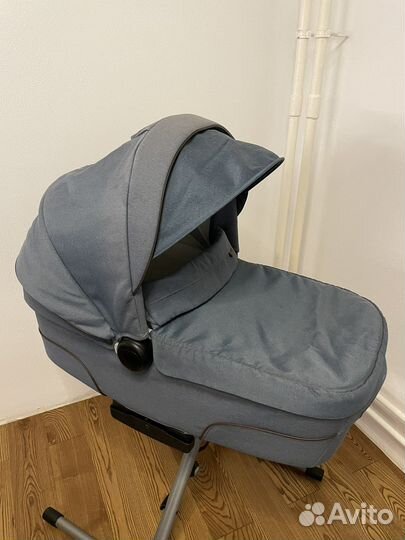 Коляска Inglesina Quad 3 в 1
