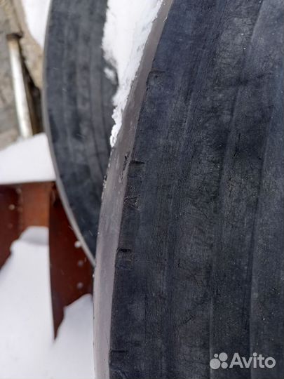 Шины грузовые б/у kelly