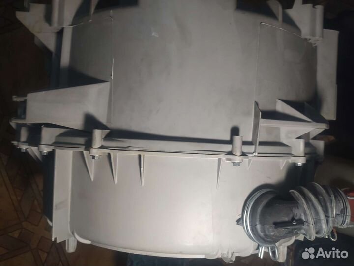 Запасные части к стиральной машине Занусси