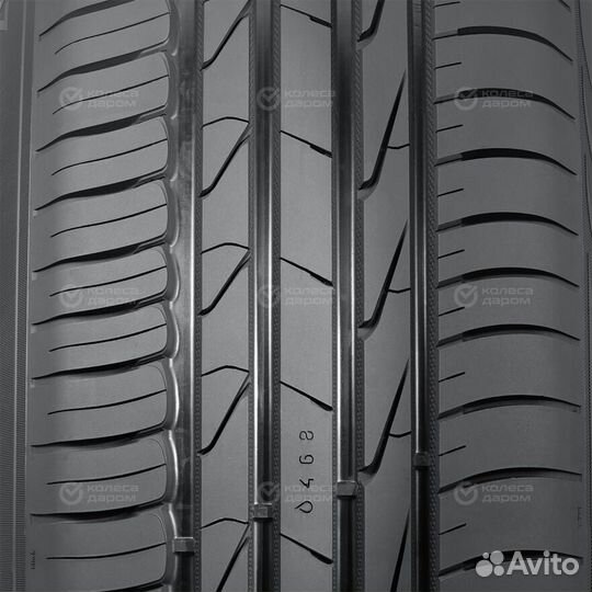 Nokian Tyres Hakka Blue 3 215/55 R17 98W