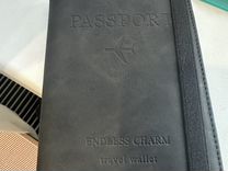 Для документов и паспорта