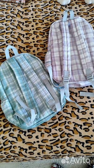 Рюкзак детский для девочки