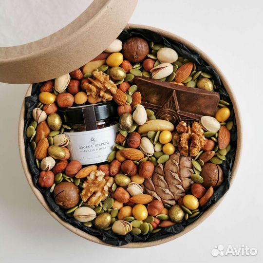 Подарок мужчине