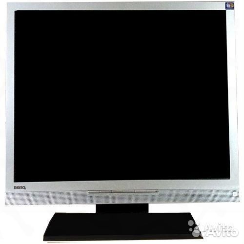 Компьютер (блок/мон/клава/мышь/ибп) HDD 1,5 TB