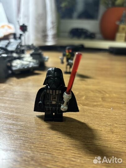 Lego star wars 75183