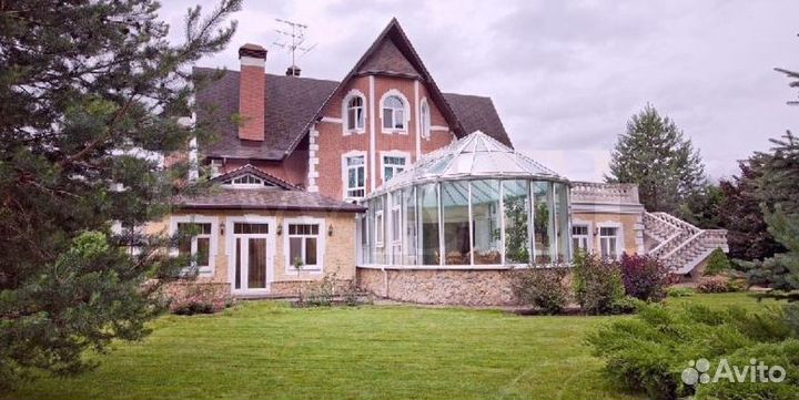 Панорамные окна