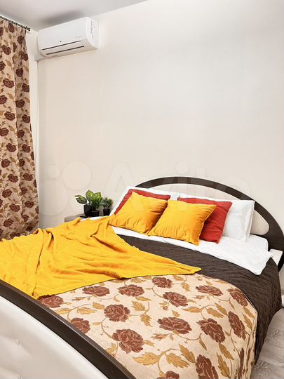 1-к. квартира, 40,9 м², 10/25 эт.