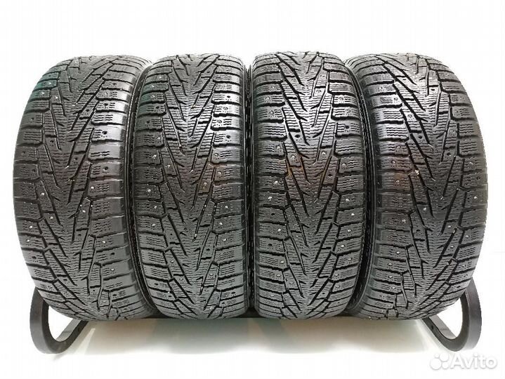 Nokian Tyres Hakkapeliitta 7 SUV 235/55 R19