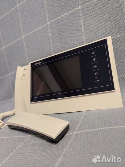 Видеодомофон Commax CDV-70KM