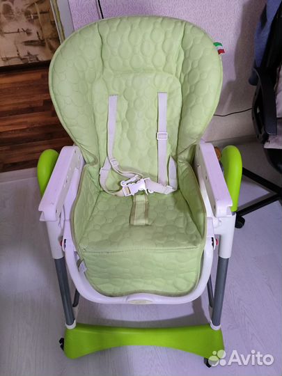 Стул для кормления Sweet Baby Royal Classic